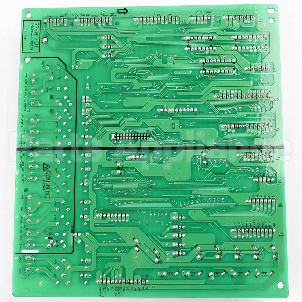 DA94-04399A Samsung Assy Pcb Eeprom;0X48,D601,D602,D603,D607