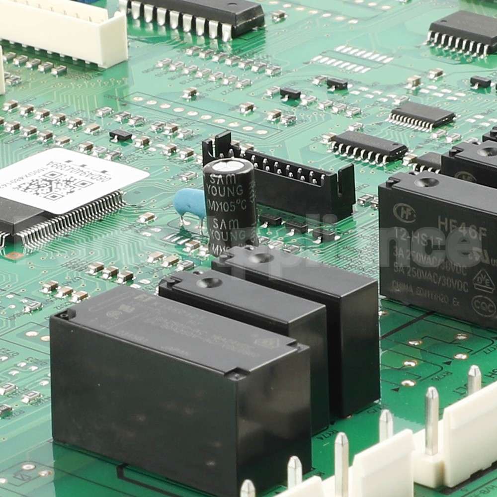 DA94-04399A Samsung Assy Pcb Eeprom;0X48,D601,D602,D603,D607