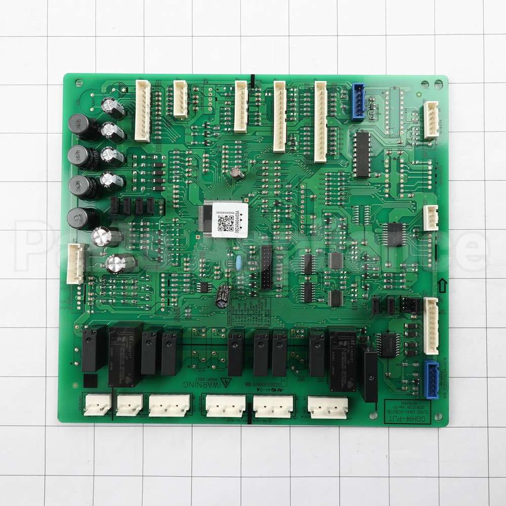 DA94-04405A Samsung Assy Pcb Eeprom;0Xb8,D601,D602,D603,D605