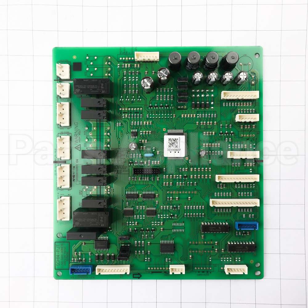 DA94-04405P Samsung Assy Pcb Eeprom;0X88,D601,D602,D603,D608