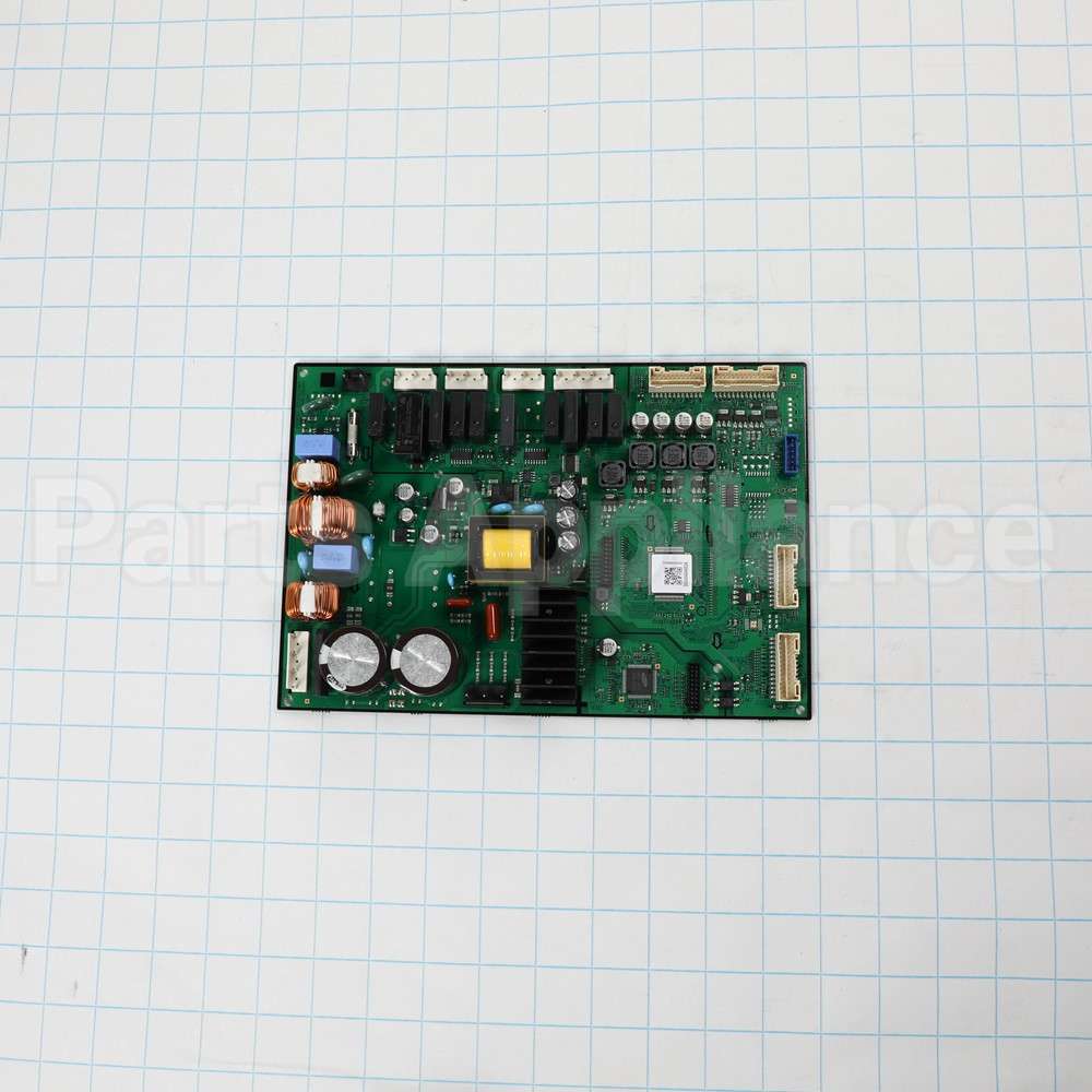 DA94-04603A Samsung Assy Pcb Eeprom;0X81,Da92-01139A,D608,Aw