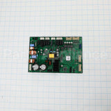 DA94-04603A Samsung Assy Pcb Eeprom;0X81,Da92-01139A,D608,Aw