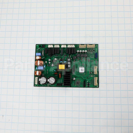 DA94-04603A Samsung Assy Pcb Eeprom;0X81,Da92-01139A,D608,Aw