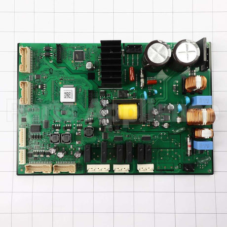 DA94-05310F Samsung Assy Pcb Eeprom;0X54,Da92-01499C,D601, D