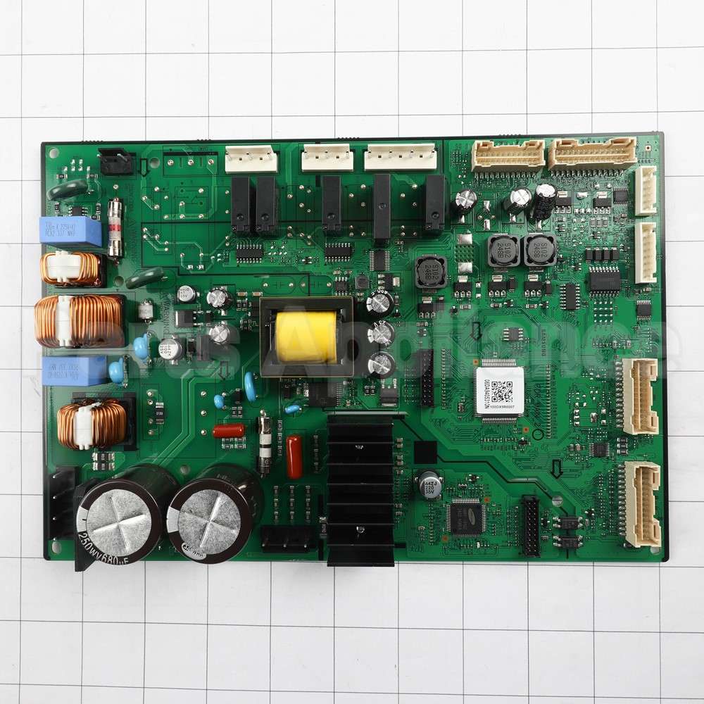 DA94-05310N Samsung Assy Pcb Eeprom;0X94,Da92-01499F,D601, D