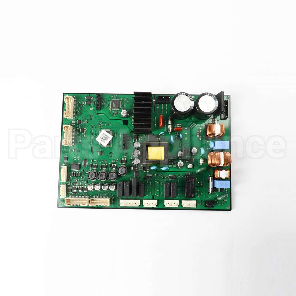 DA94-05319A Samsung Assy Pcb Eeprom;D601,D602,D603,D608,0X88