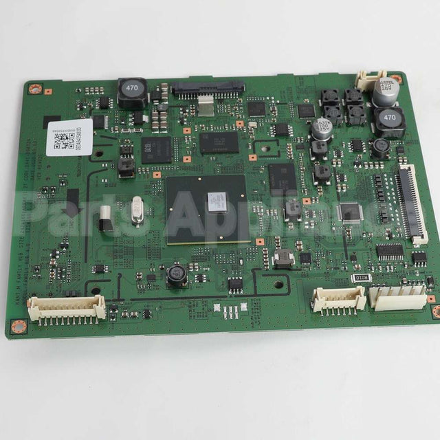 DA94-05493D Samsung Assy Pcb Eeprom;Dat3 0X02,Us Aw3Aw4_R,Fh
