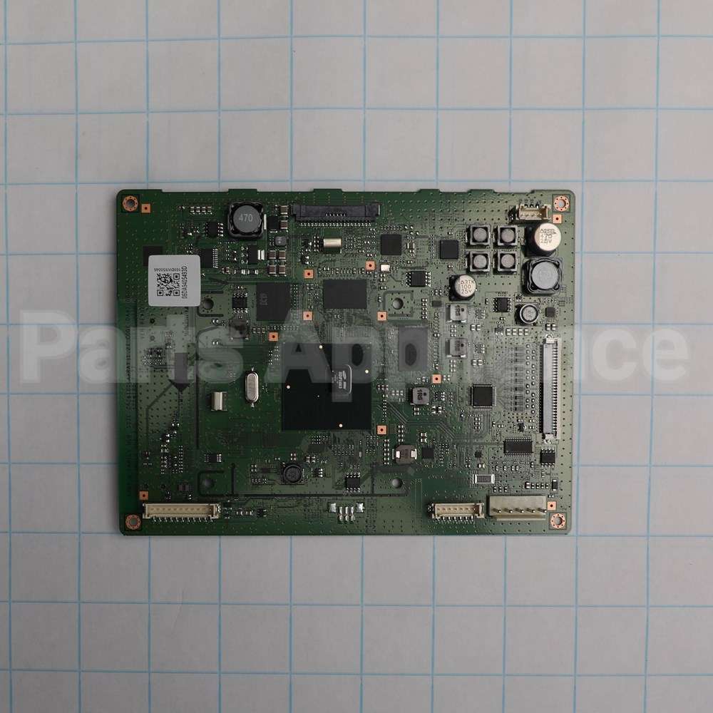 DA94-05493D Samsung Assy Pcb Eeprom;Dat3 0X02,Us Aw3Aw4_R,Fh