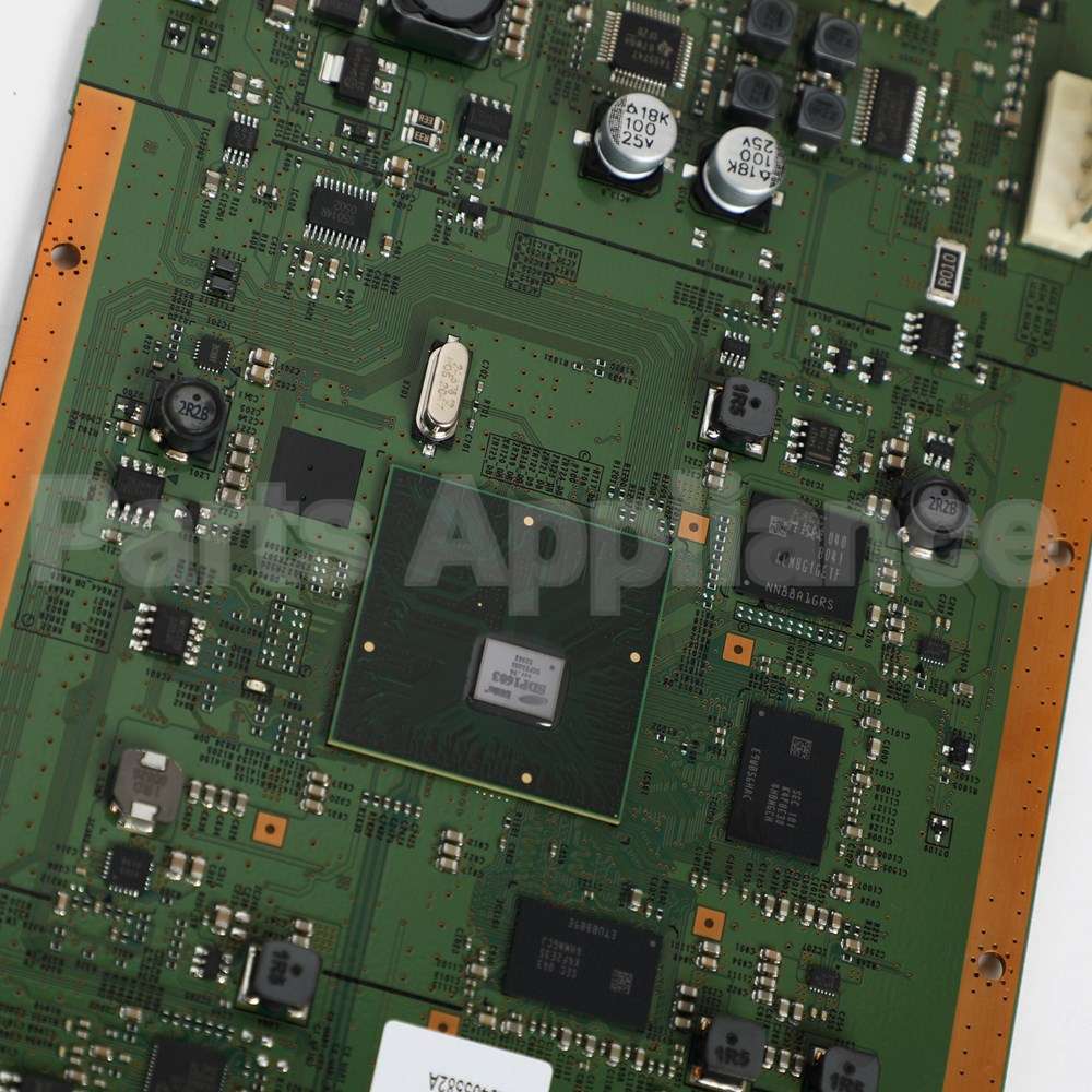 DA94-05582A Samsung Assy Pcb Eeprom;Dat1 0X08,Us Rf8000_M,Fh