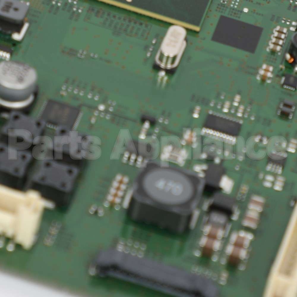 DA94-05583B Samsung Assy Pcb Eeprom;Dat2 0X04,Us Rf9500_N,Fh