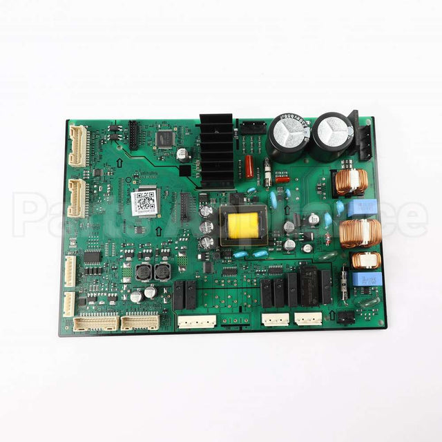 DA94-06781R Samsung Assy Pcb Eeprom 0X18 D601,D602,D603,D605