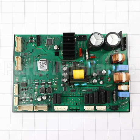 DA94-06781R Samsung Assy Pcb Eeprom 0X18 D601,D602,D603,D605