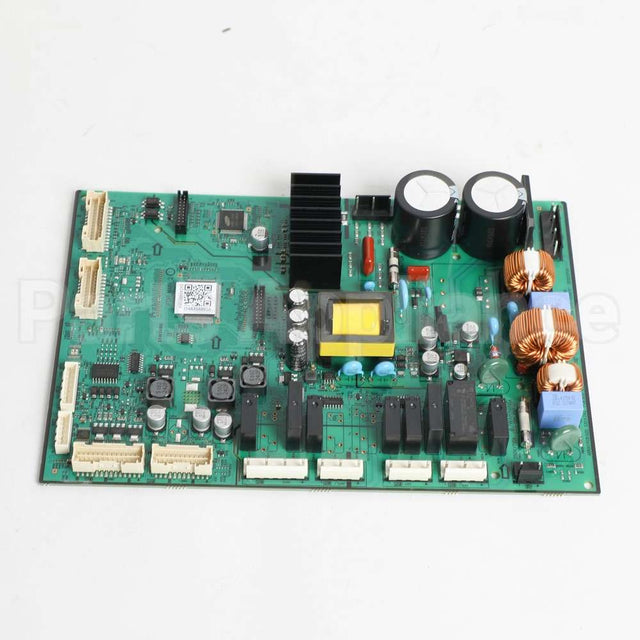 DA94-06786A Samsung Assy Pcb Eeprom; 0X81M,Da92-01694A,D608,Rf