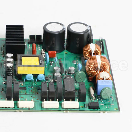 DA94-06786A Samsung Assy Pcb Eeprom; 0X81M,Da92-01694A,D608,Rf