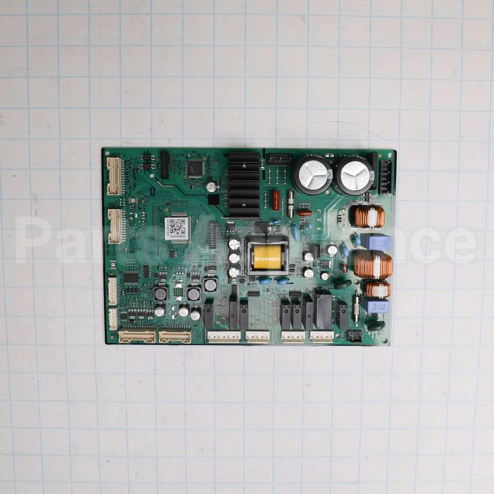 DA94-06786A Samsung Assy Pcb Eeprom; 0X81M,Da92-01694A,D608,Rf