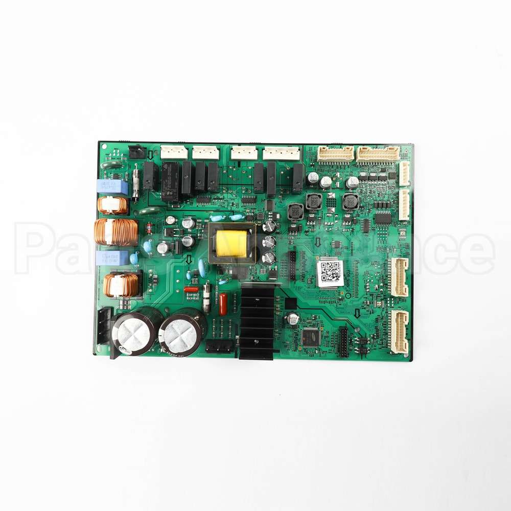 DA94-06786F Samsung Assy Pcb Eeprom;0Xa1,Da92-01694A,D606, D