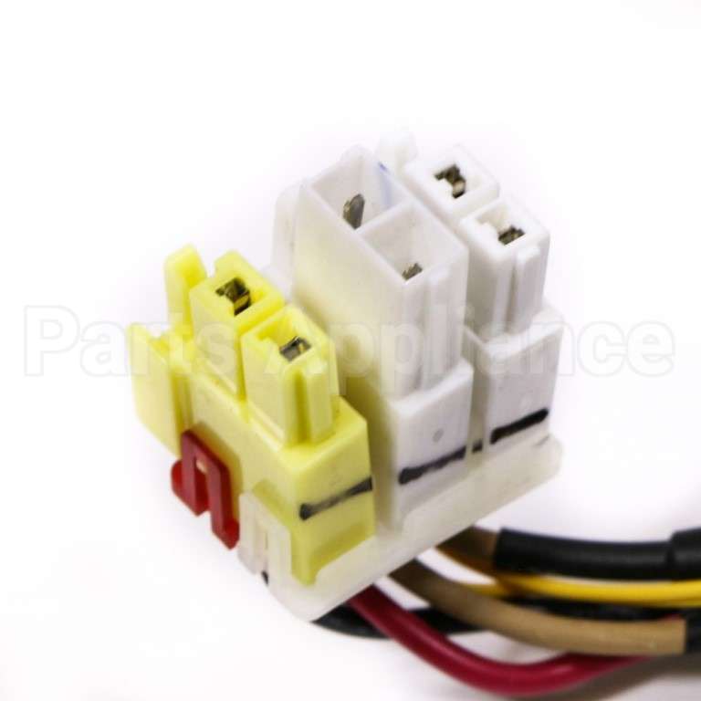 DA96-00461C Samsung Assy Evap-Ref;Nw2-Pjt,Pin,-,-,115V/240W,