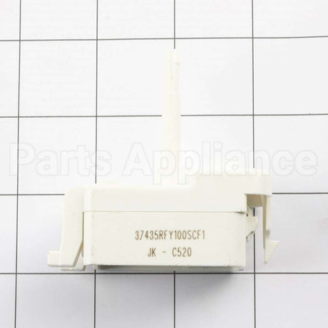 DA96-00496D Samsung Assy Relay Ptc;37435Rfy100Scf1,10Ohm