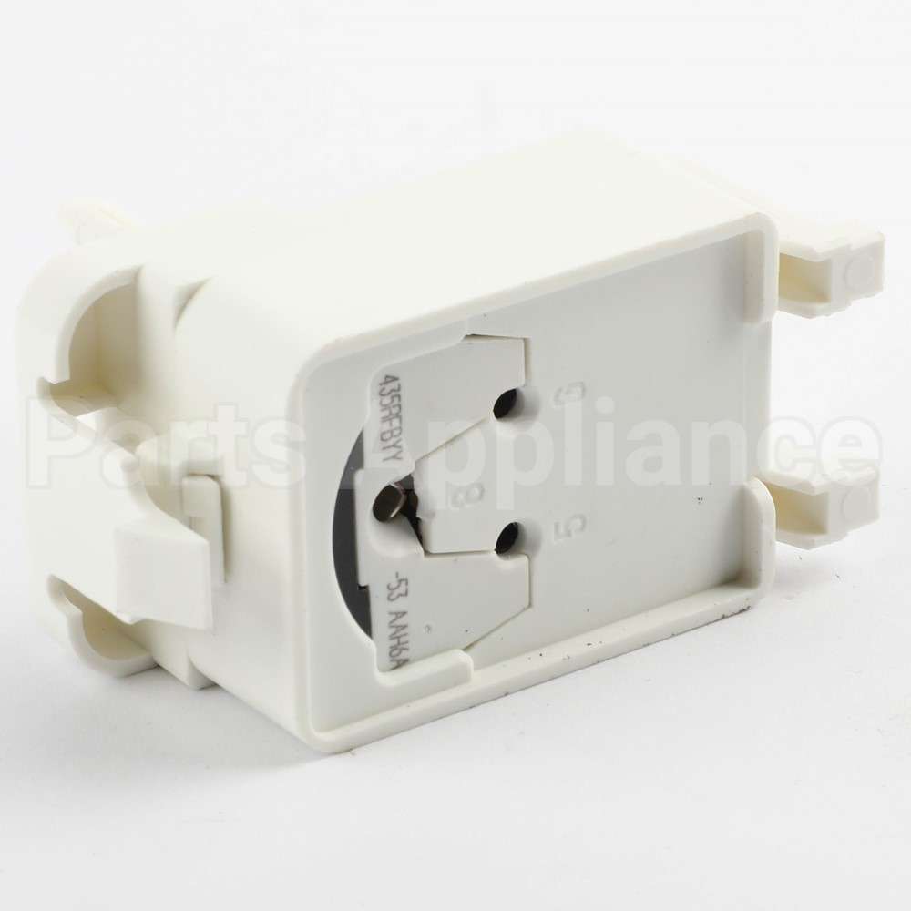 DA96-00496D Samsung Assy Relay Ptc;37435Rfy100Scf1,10Ohm