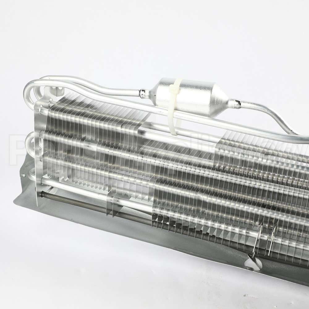 DA96-00631L Samsung Assy Evap-Fre;Aw3 F/L, Aw4-Cd F/L,120V,2