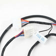 DA96-00640B Samsung Assy Wire Harness-Rail;Aw4-4D Counter De