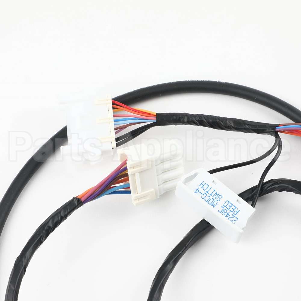 DA96-00640B Samsung Assy Wire Harness-Rail;Aw4-4D Counter De