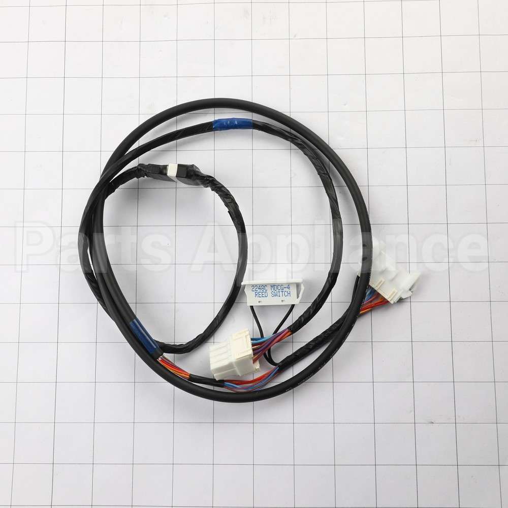 DA96-00640B Samsung Assy Wire Harness-Rail;Aw4-4D Counter De