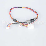 DA96-00641B Samsung Assy Wire Harness-Display;Opus1-Pjt,Mid-