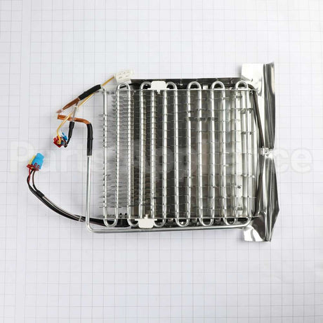 DA96-00660E Samsung Assy Evap-Ref;Aw2 Nd,Pin,120V/120W