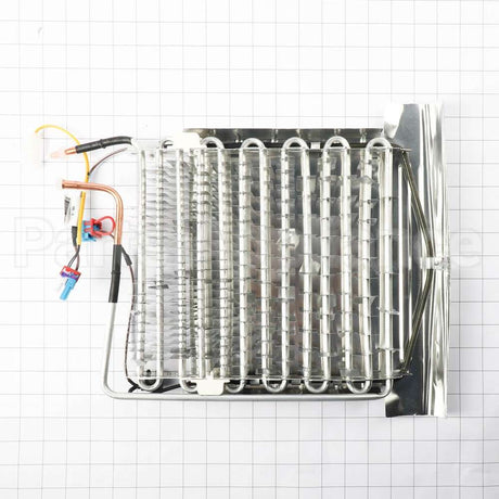 DA96-00660J Samsung Assy Evap-Ref Evap Module;Aw1-12,120V/10