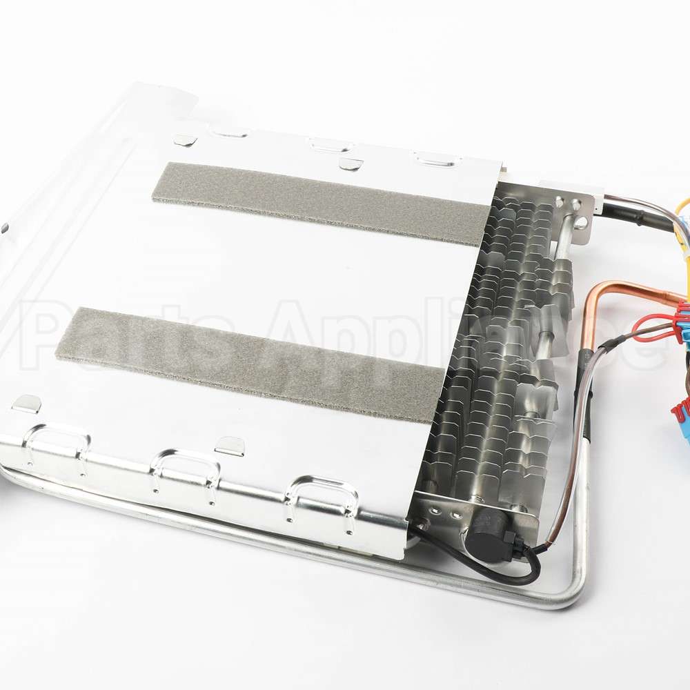 DA96-00660J Samsung Assy Evap-Ref Evap Module;Aw1-12,120V/10