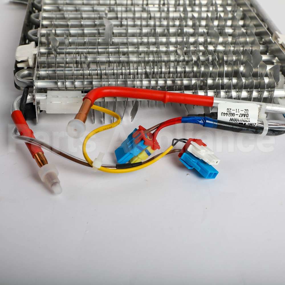 DA96-00660N Samsung Assy Evap-Ref Evap Module;Aw2-Facelift,F
