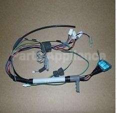 DA96-00840H Samsung Assy W/Harness-Door Ref L;Aw1,Best,Fdr,8