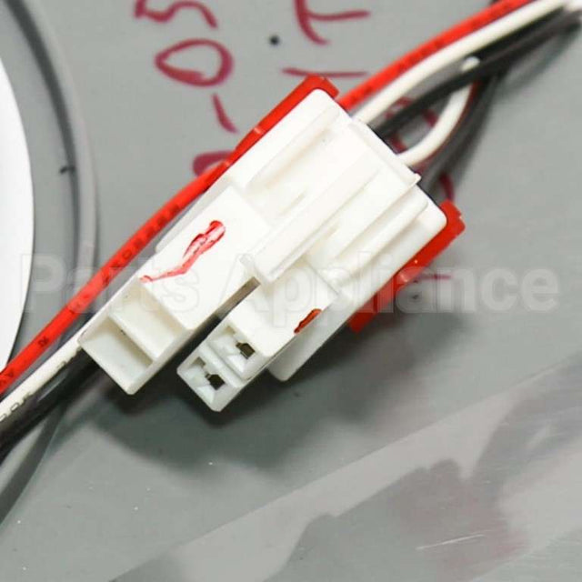 DA96-00880D Samsung Assy Motor Fan;12 Vcd,1920 Rpm,Recycled