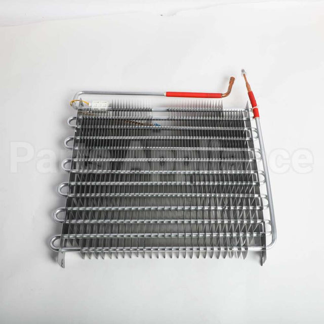 DA96-01002B Samsung Assy Evap-Ref;Rf8000Mc,Fin Tube,Flat Cab