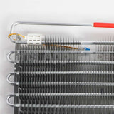 DA96-01002B Samsung Assy Evap-Ref;Rf8000Mc,Fin Tube,Flat Cab