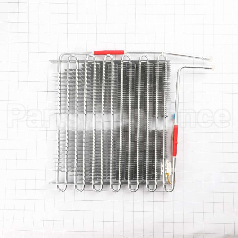 DA96-01002C Samsung Assy Evap-Ref Evap Module;Rf8000B,Fin Tu