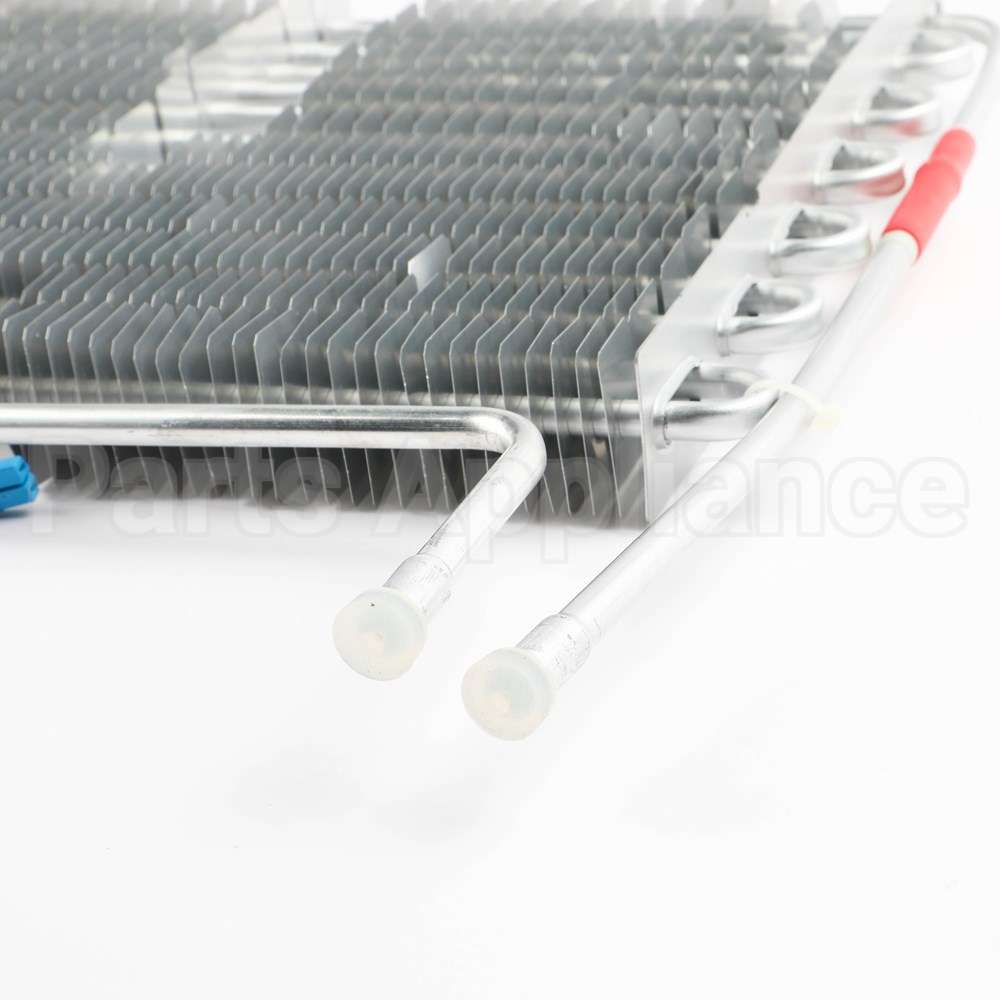 DA96-01002C Samsung Assy Evap-Ref Evap Module;Rf8000B,Fin Tu