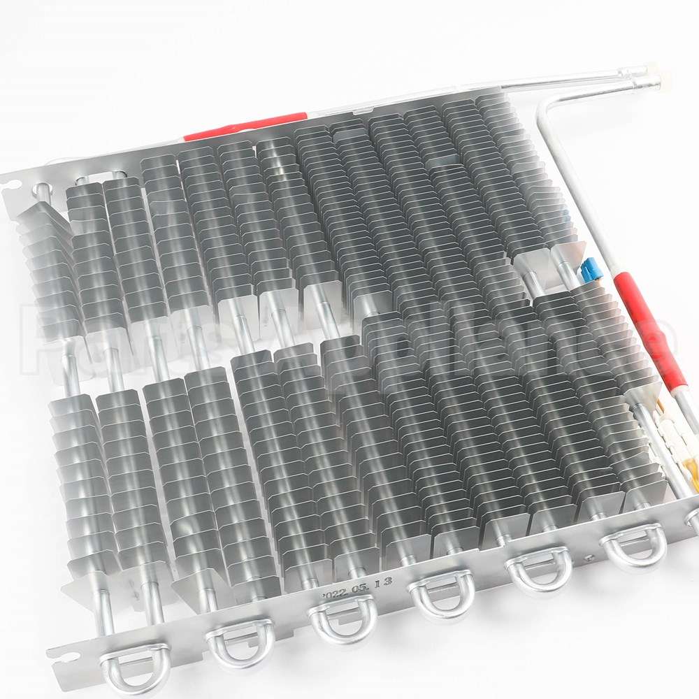 DA96-01002C Samsung Assy Evap-Ref Evap Module;Rf8000B,Fin Tu