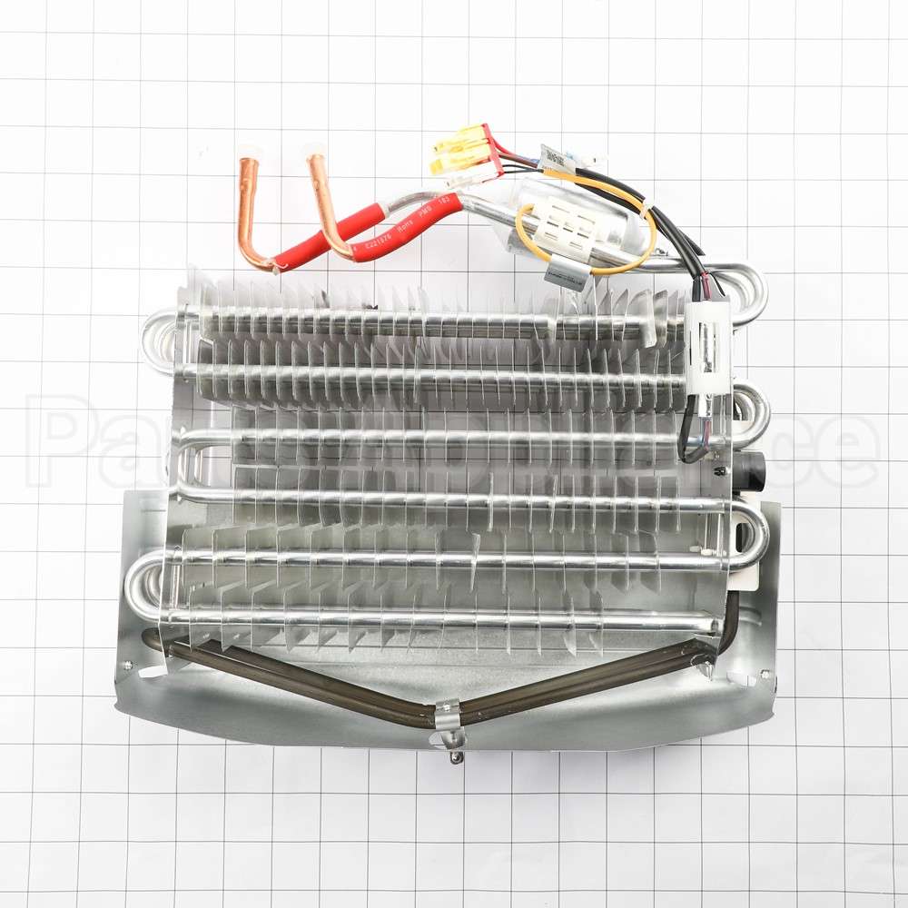 DA96-01021B Samsung Assy Evap-Fre;Rfh920G,120V/121W