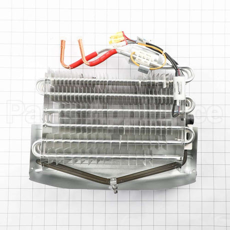 DA96-01021B Samsung Assy Evap-Fre;Rfh920G,120V/121W