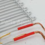 DA96-01281A Samsung Assy Evap-Ref;Rt6500M,Bare,Al