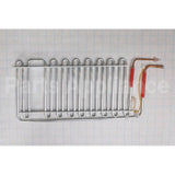 DA96-01281A Samsung Assy Evap-Ref;Rt6500M,Bare,Al
