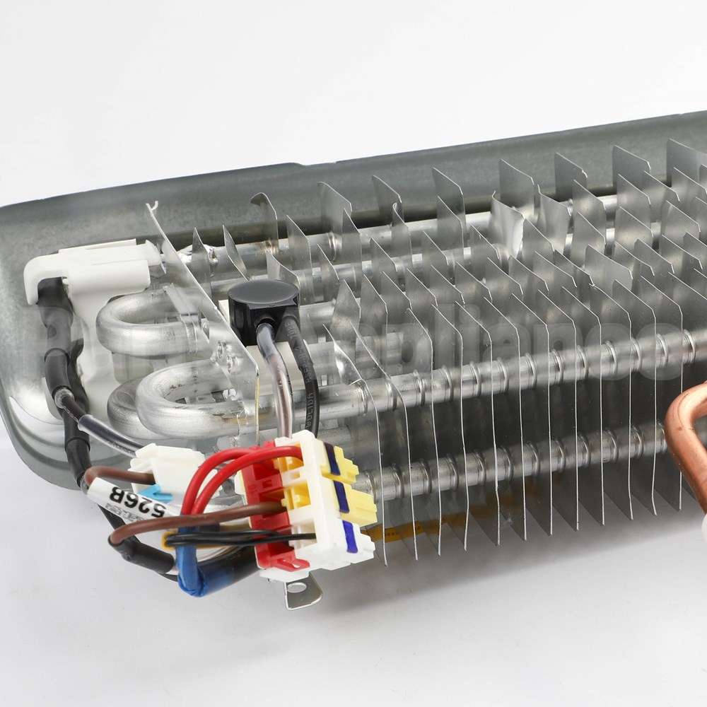 DA96-01408A Samsung Assy Evap-Fre Evap Module;Rf6000T,Fin Tu