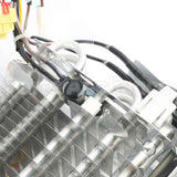 DA96-01408A Samsung Assy Evap-Fre Evap Module;Rf6000T,Fin Tu