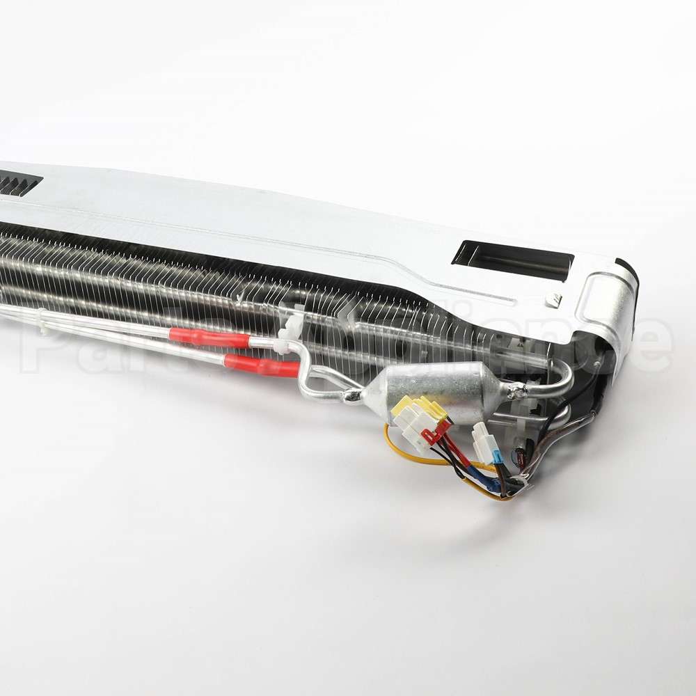 DA96-01509A Samsung Assy Evap-Fre Evap Module;Rf8000B,Fin Tu