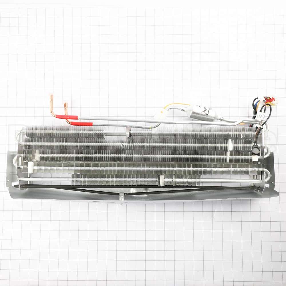 DA96-01610A Samsung Assy Evap-Fre Evap Module;Rf6500C,Fin Tu