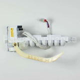 DA97-00258C Samsung Assy Ice Maker;Best-Buy,Exp,Half-Ellipti