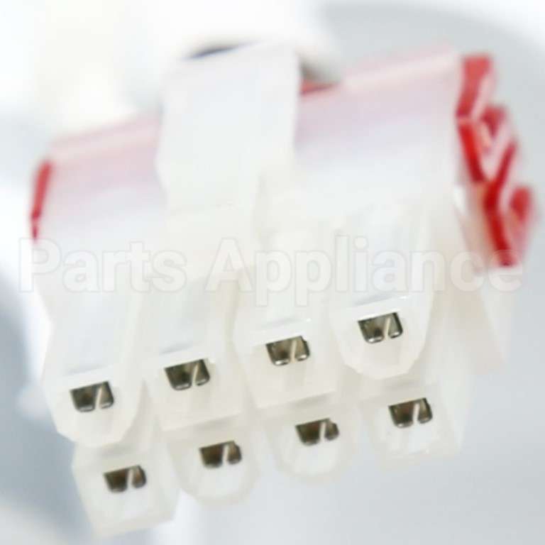 DA97-02203G Samsung Assy Ice Maker-Mech;Ad-Pjt,-,-,-,-,Disp