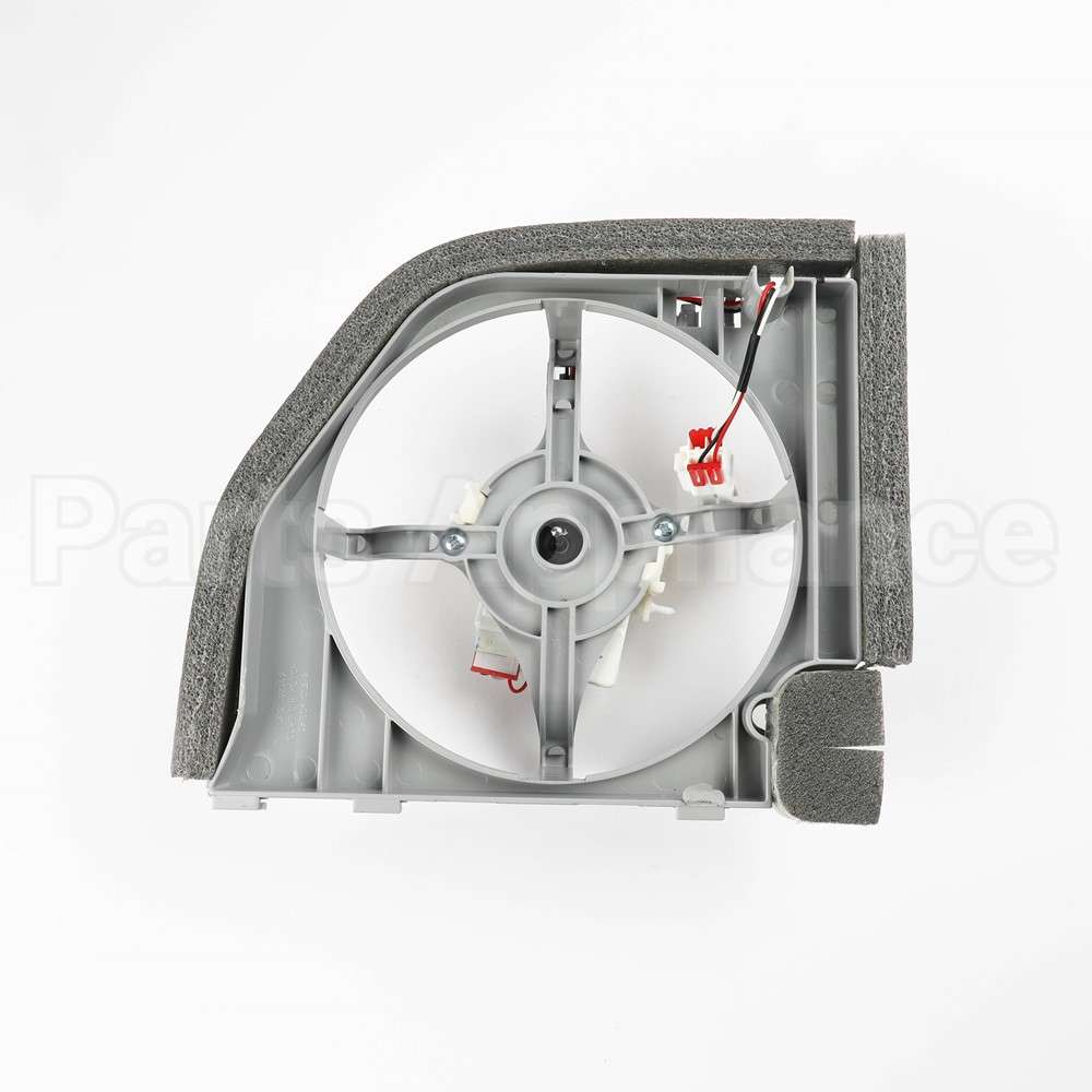 DA97-03145N Samsung Assy Support-Circuit Motor;Next,Ntr,Rpm1